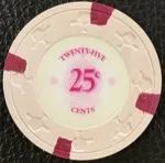 25¢ v1