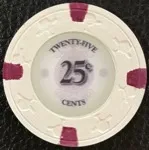 25¢ v6