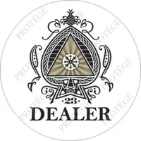 dealer button v7 proof