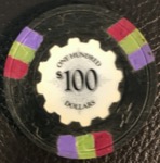 $100 v1