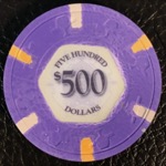 $500 v2