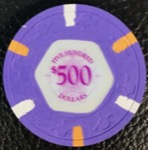 $500 v4