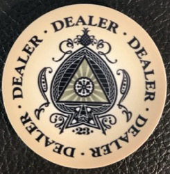 Dealer Button v1
