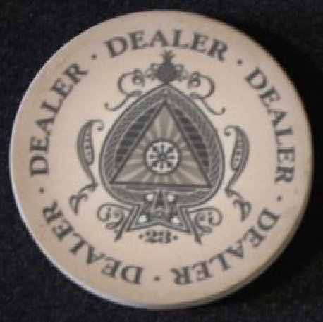 Dealer Button v3