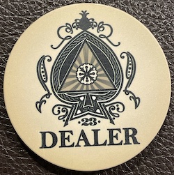 Dealer Button v8